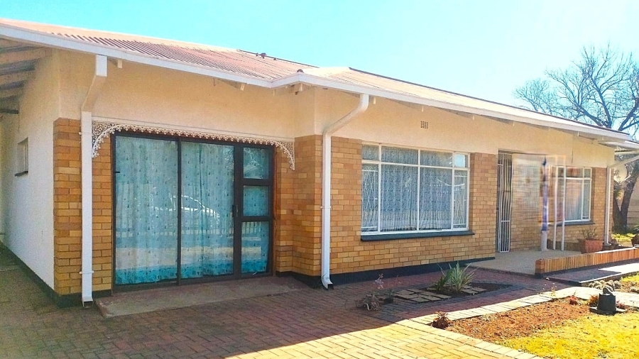 2 Bedroom Property for Sale in Parys Free State